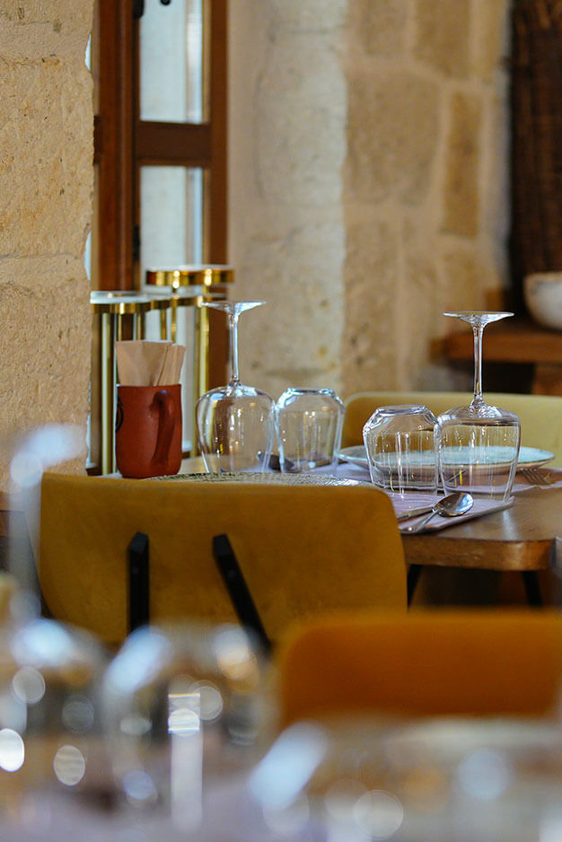 Gorgoli gallery – Venue
