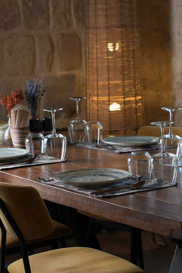 Gorgoli gallery – Venue