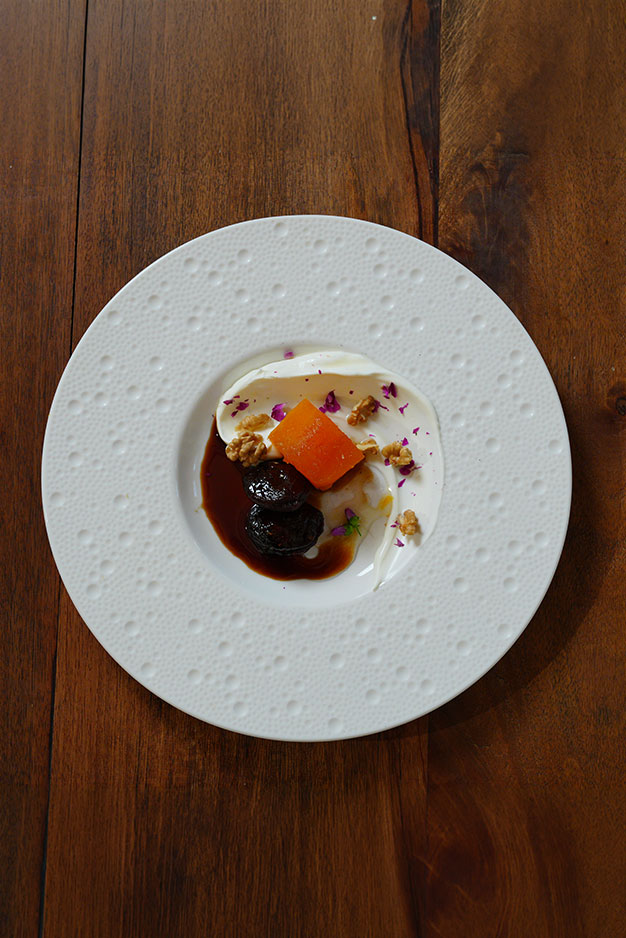 Gorgoli gallery – Flavors