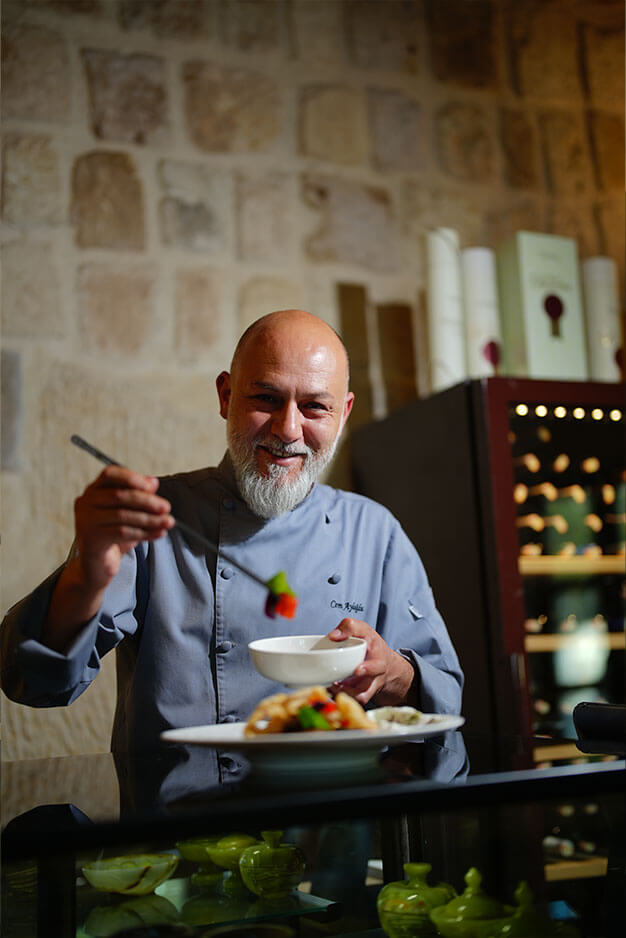 Gorgoli gallery – Plating
