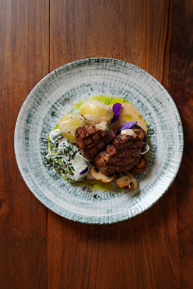 Gorgoli gallery – Flavors