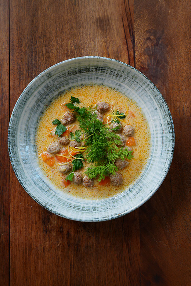 Gorgoli gallery – Flavors