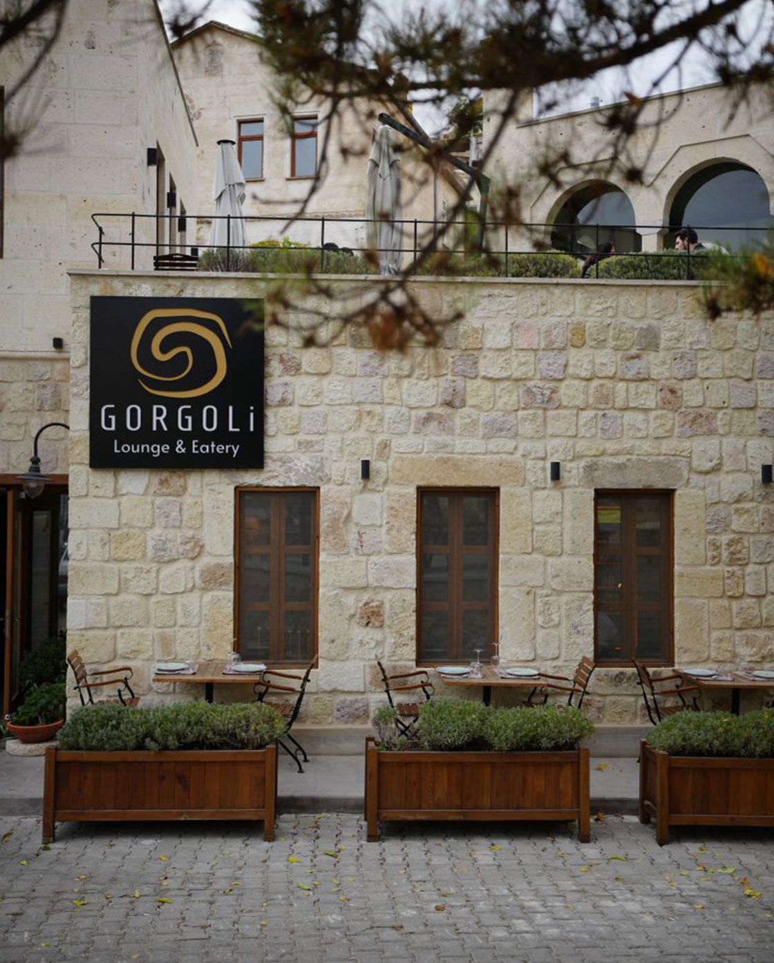 Gorgoli’den unutulmaz bir an