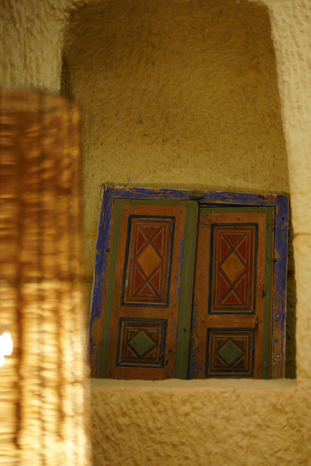 Gorgoli gallery – Venue