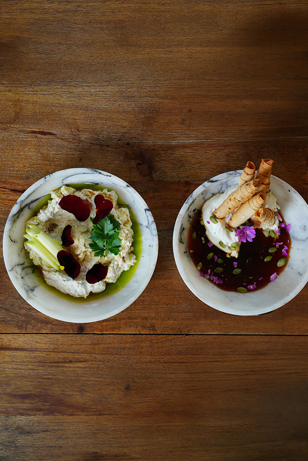 Gorgoli gallery – Flavors