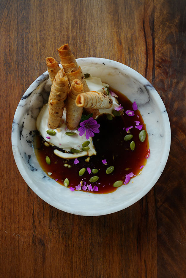 Gorgoli gallery – Flavors