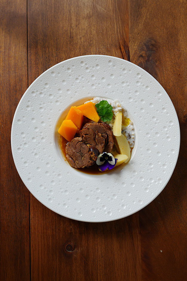 Gorgoli gallery – Flavors