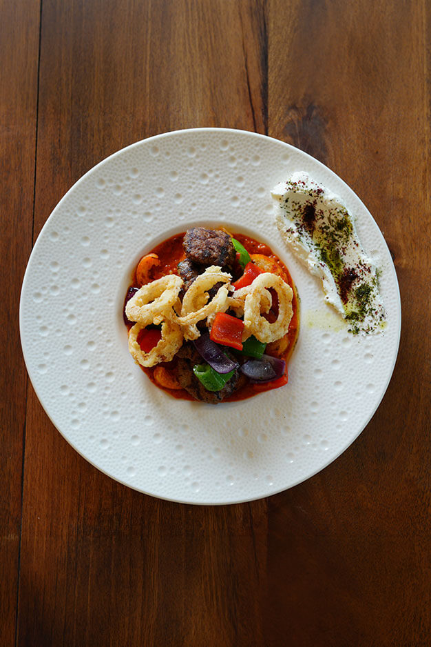 Gorgoli gallery – Flavors