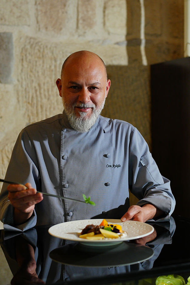 Gorgoli gallery – Plating