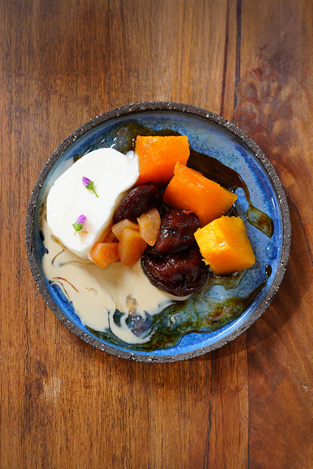 Gorgoli gallery – Flavors