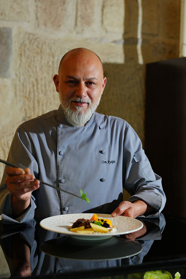 Gorgoli gallery – Plating