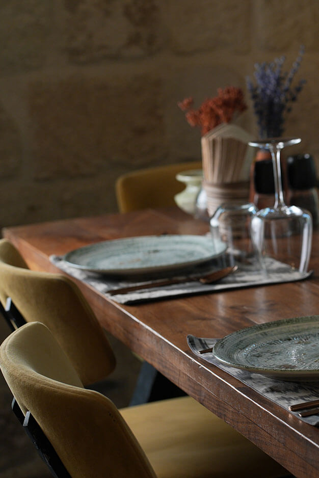 Gorgoli gallery – Venue